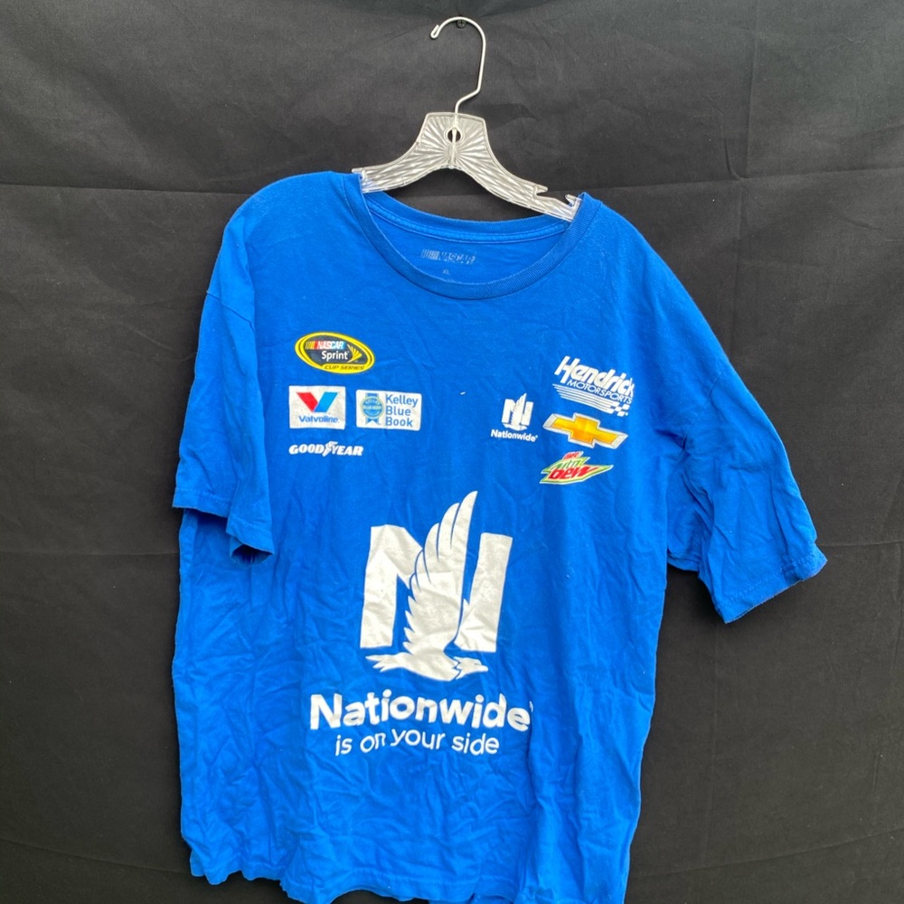Dale Earnhardt Jr NASCAR Tee